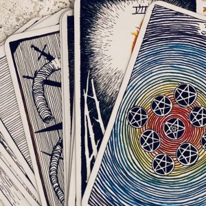 Los Sábados de Tarot