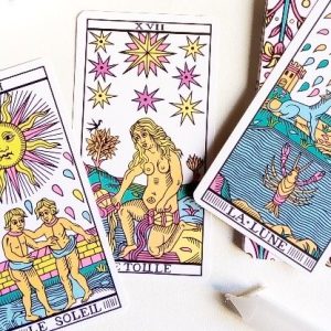 El Club del Tarot