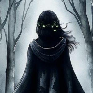 El Club de las Sombras