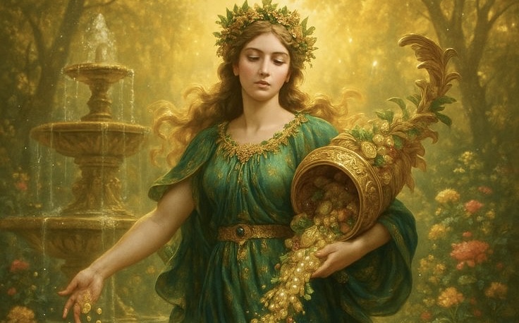 El Club de la Prosperidad